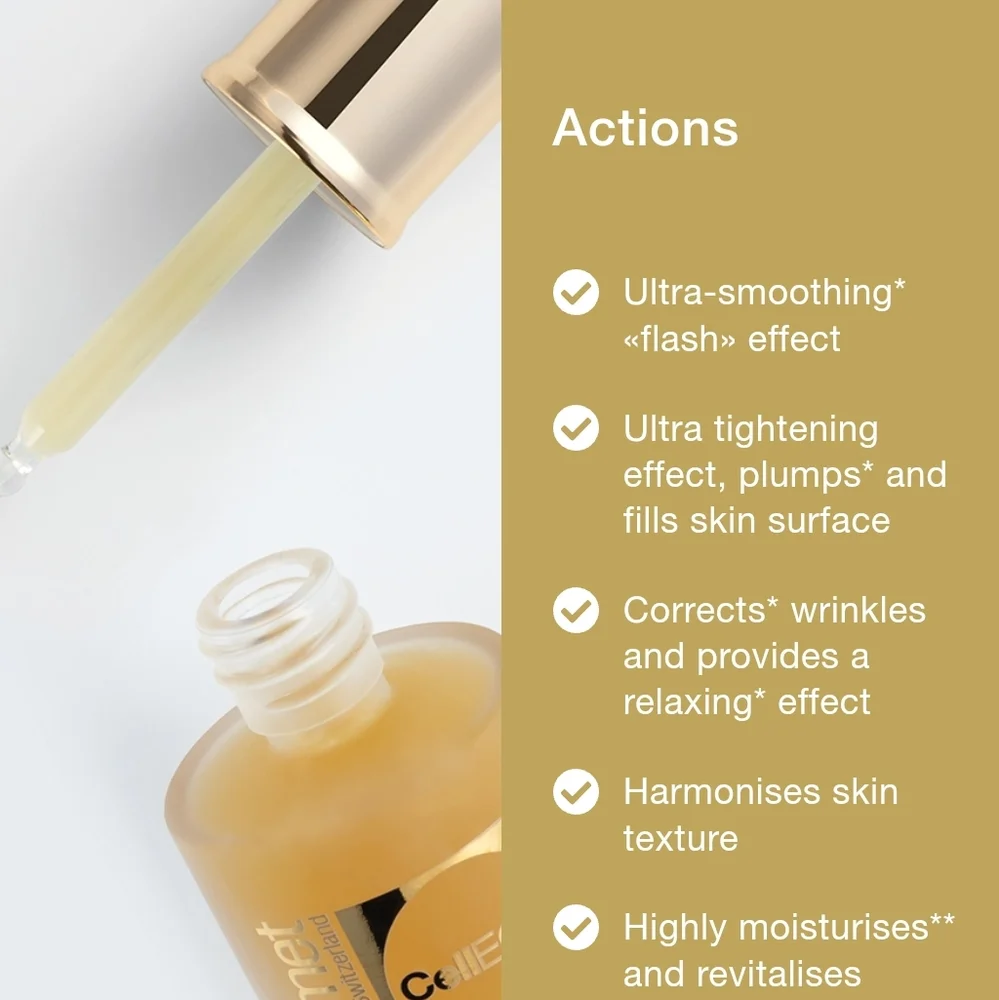 Cellcosmet Skincare Set! - Picture 5 of 6